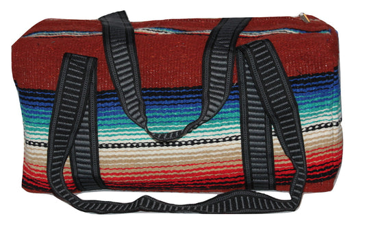 Rio Bravo Weekender Bag